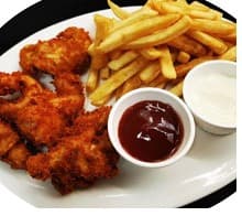 NUGGETS DE POLLO