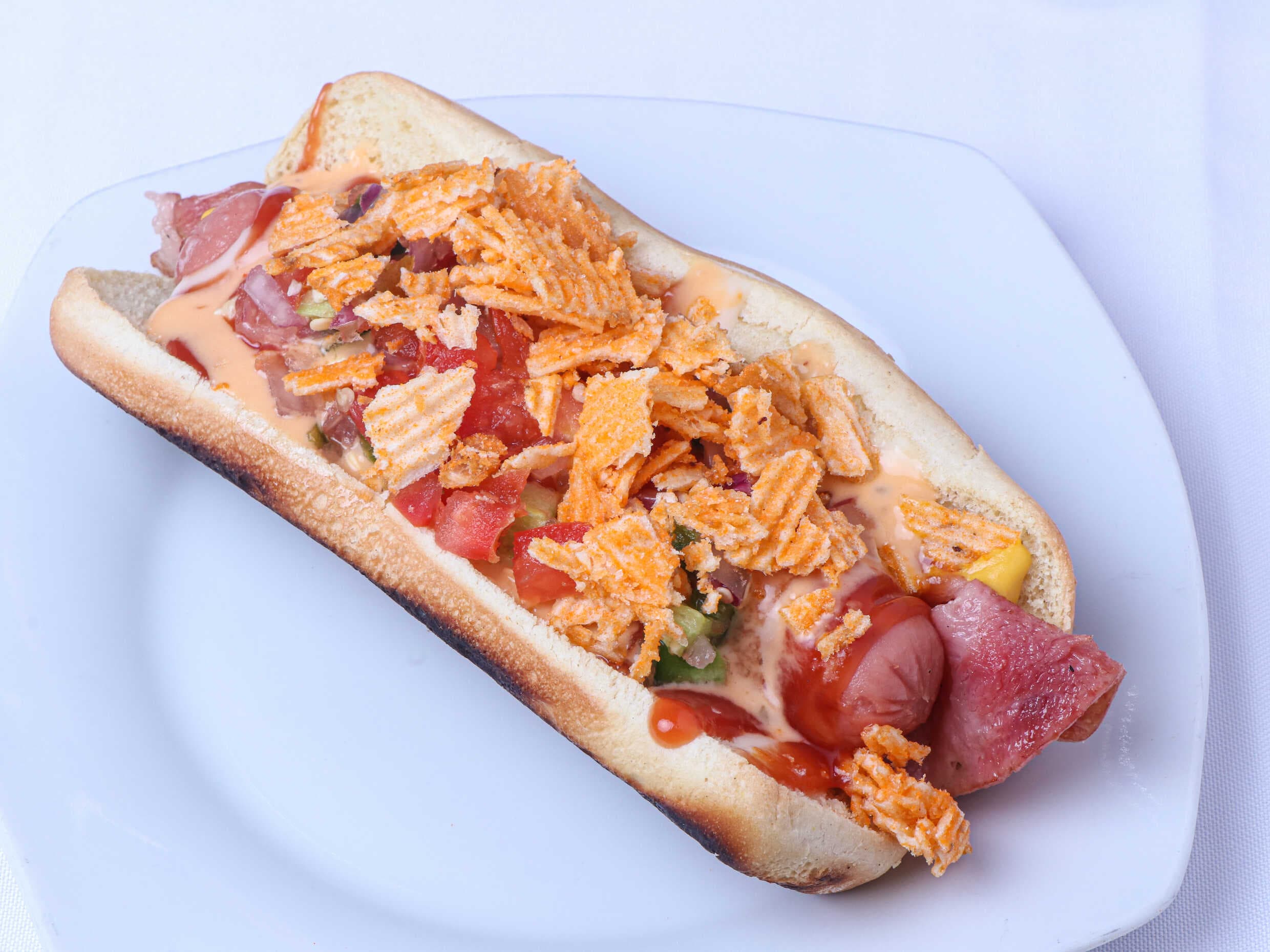 HOT DOG (Imperial)