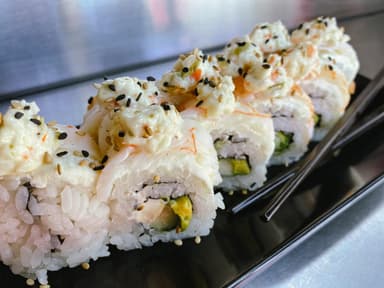 Ebi Roll