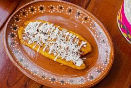 Plátanos Fritos