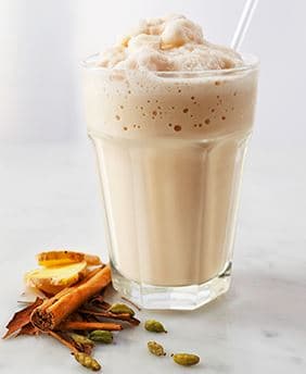 Chai Sugar Free Descafeinado
