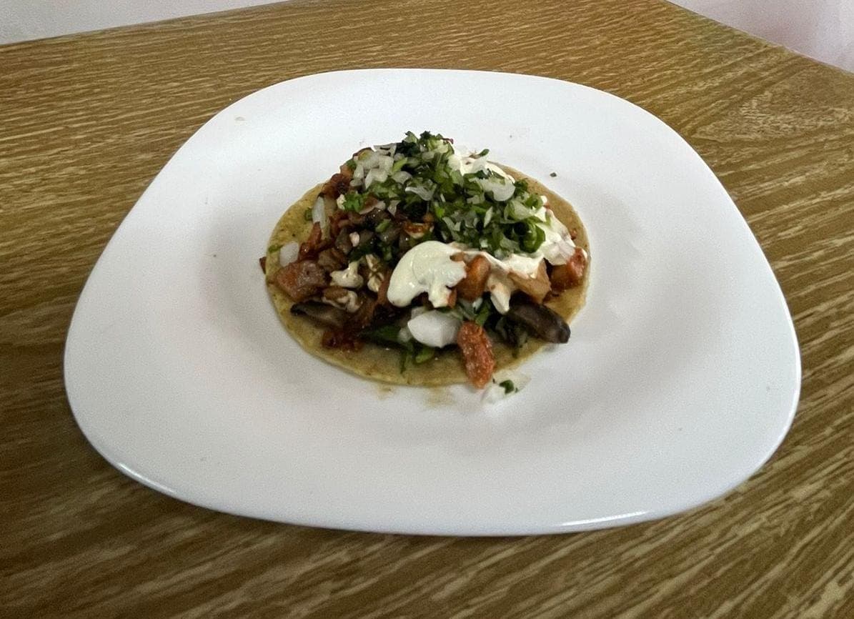 Pinche Taco Pichi