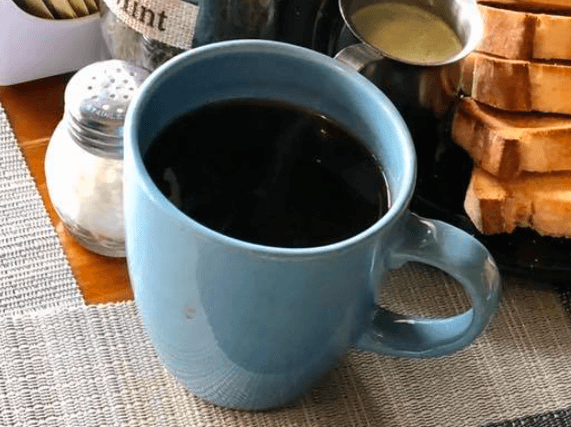 Café Americano