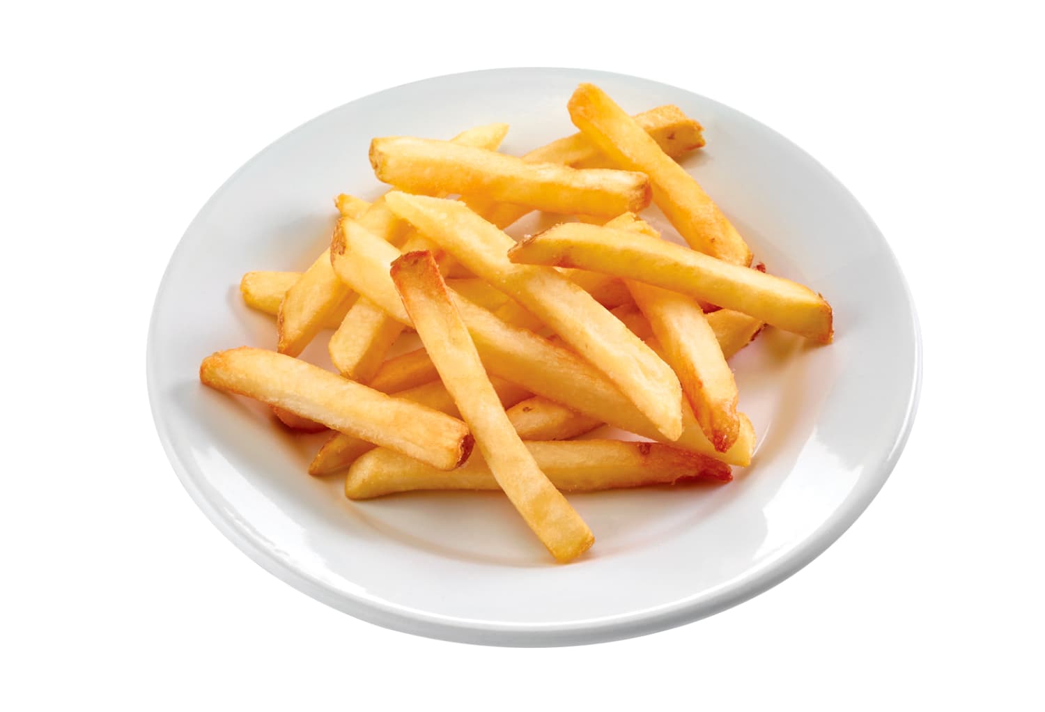 Orden de Papas a la Francesa