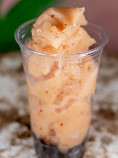 Tapioca Italiana Frutal
