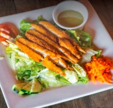 Ensalada Bahía