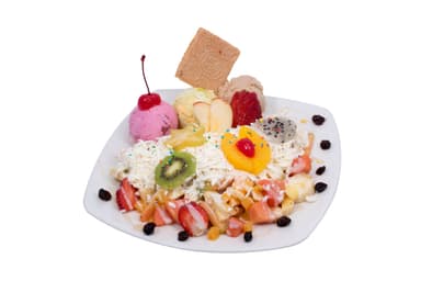 Ensalada Super