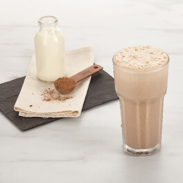 Milo Frío 12 oz
