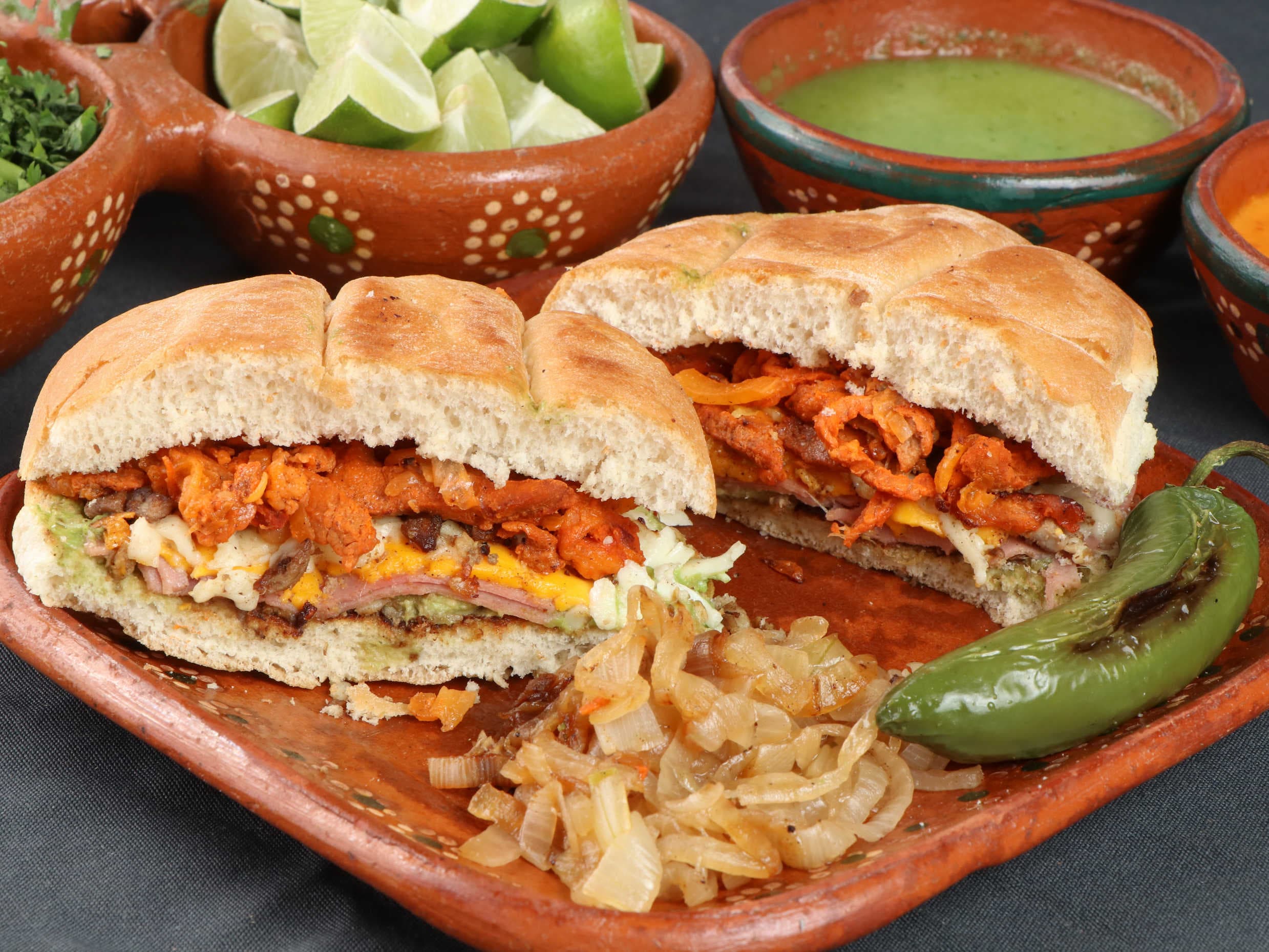 Torta de Pastor