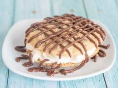 Ice Cream Cookie
