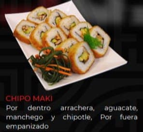 Chipo Maki Normal