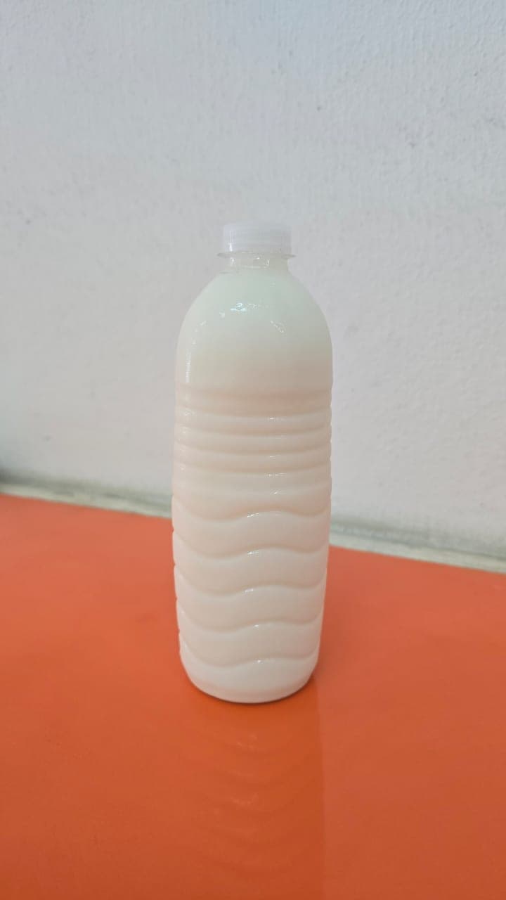 Horchata en Botella de 500 ml