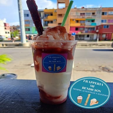 Chamoyada Familiar