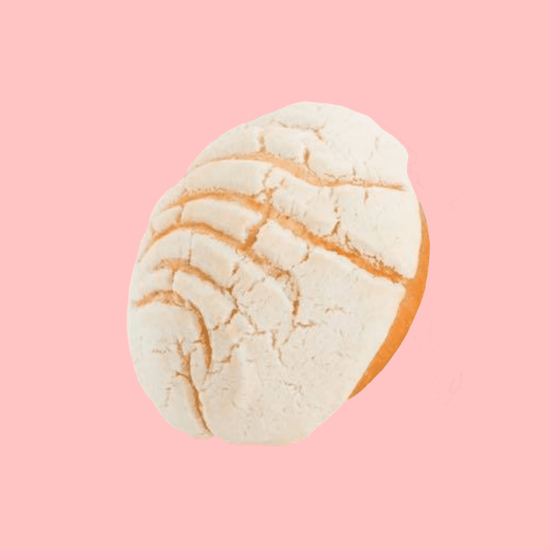 Concha de Vainilla 50 g