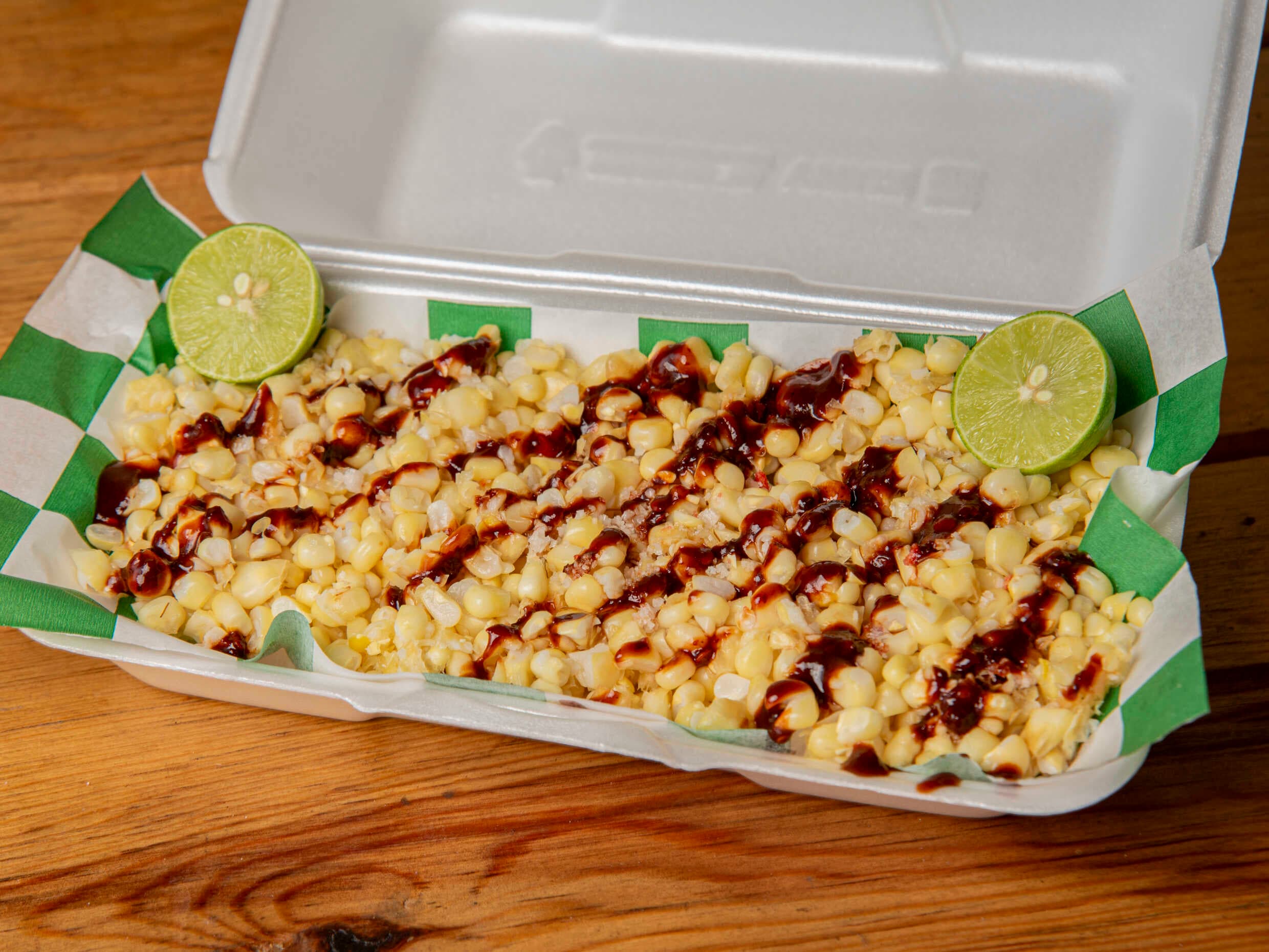 CHAROLA CON SAL LIMON Y CHILE