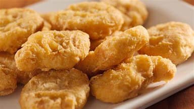 Nuggets de Pollo
