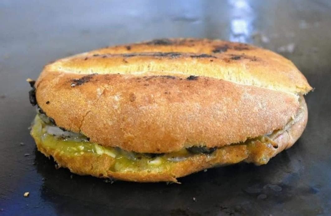 Guajolote de Higado