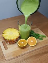 Jugo Green Day