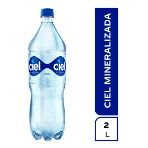 CIEL MINERALIZADA 2L