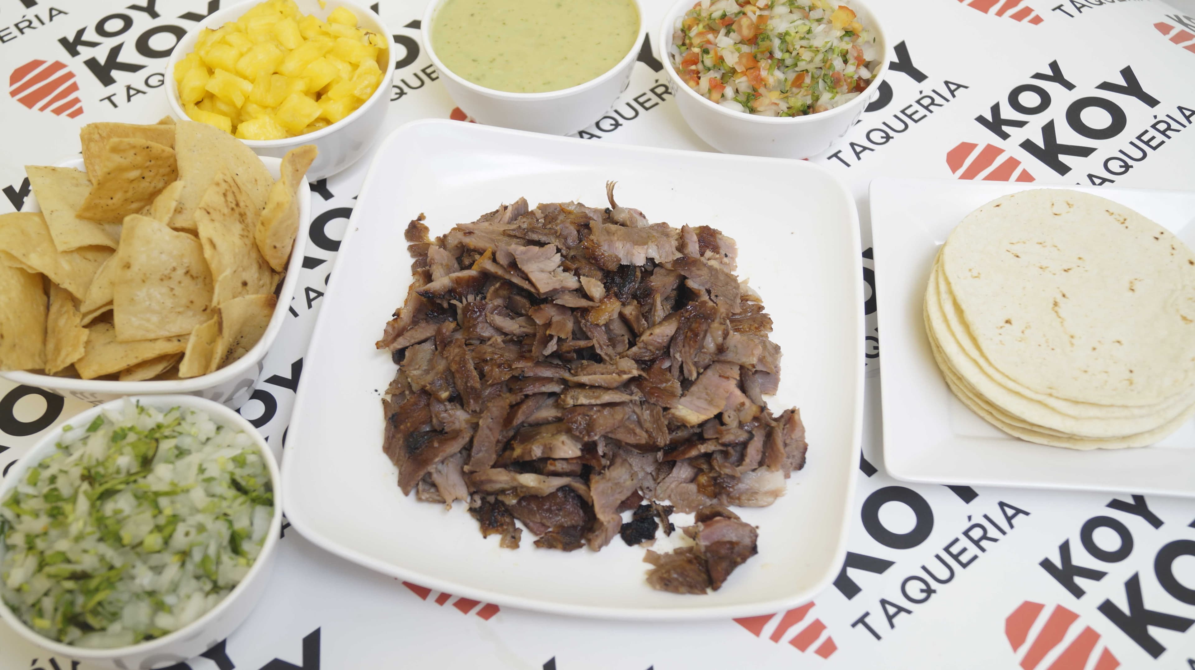 Orden de Sirloin
