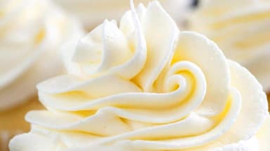Crema Batida