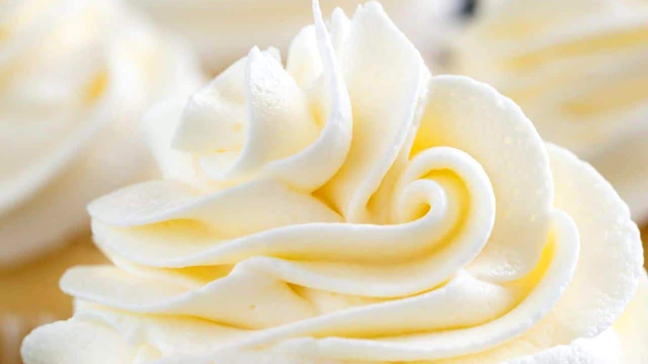 Crema Batida