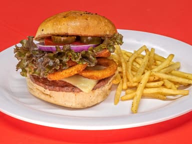 Vegetariana