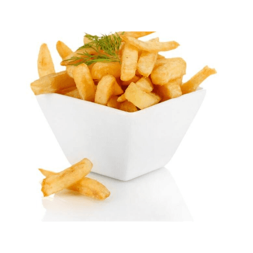 Papas a la Francesa