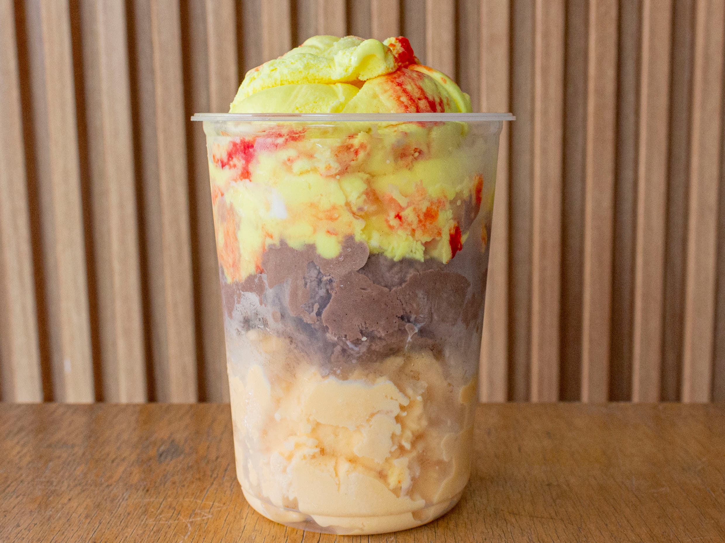 Litro de Helado