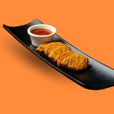 Nuggets 5 Piezas