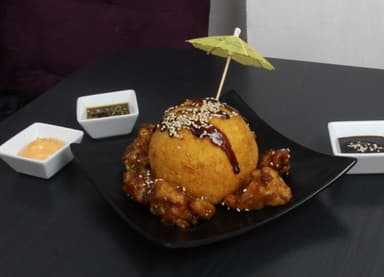Bola Regia
