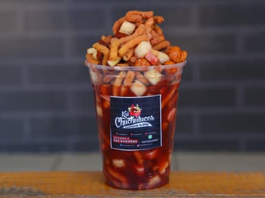 Cevichurros Grandes(Litro)