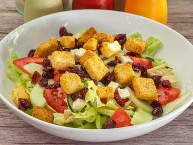 Ensalada Tropical