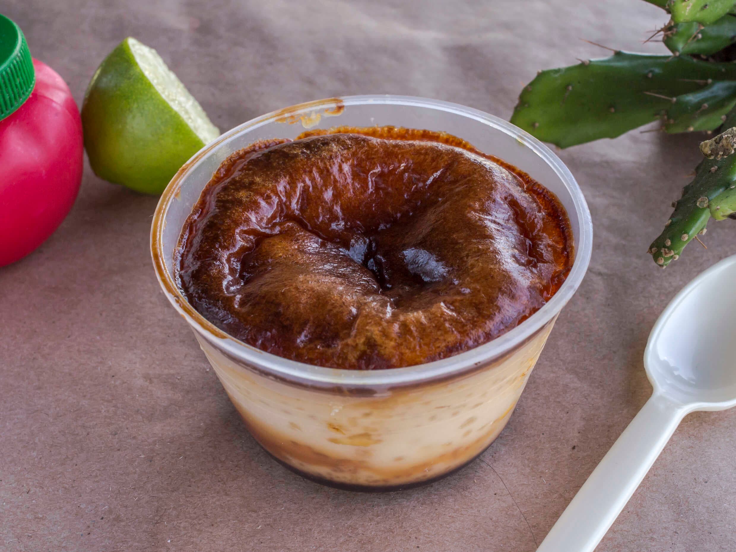 Flan
