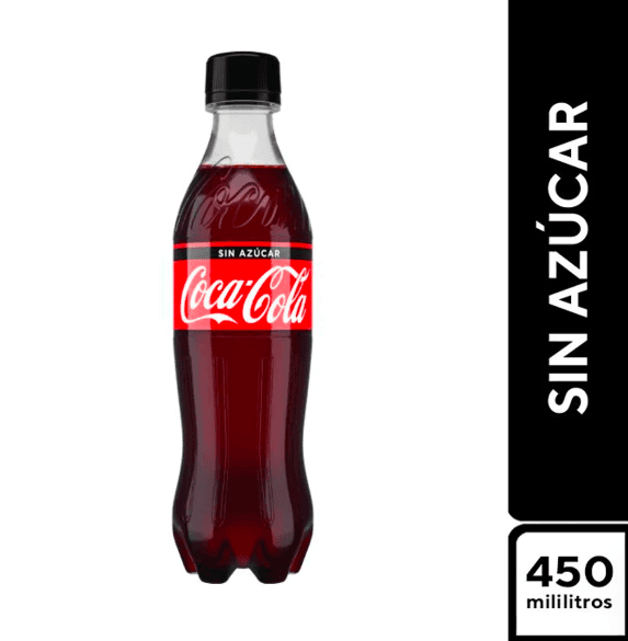 Coca-Cola Ligth