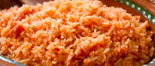 1/2 De Arroz Rojo