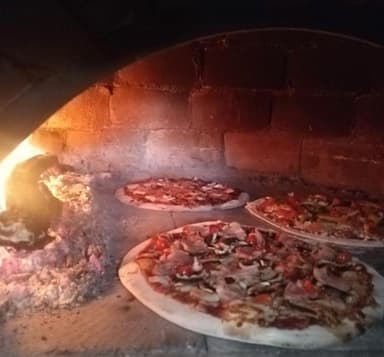 PEPPERONI+3CARNES+1.5CABALLITO