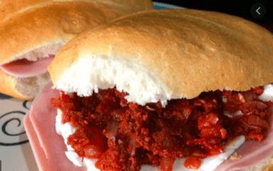 Combo - 2 Tortas Toluqueñas