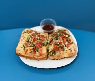 Molletes