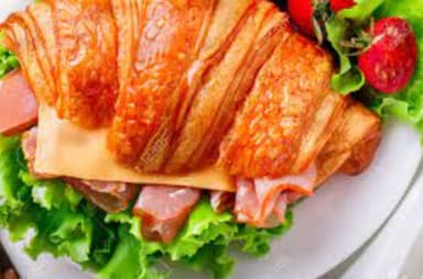 Croissant