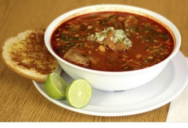 Menudo- 1L