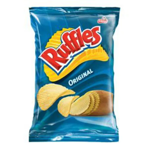 Ruffles