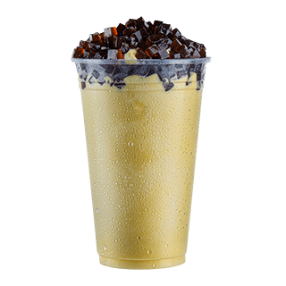 Frappé de Bapuchino