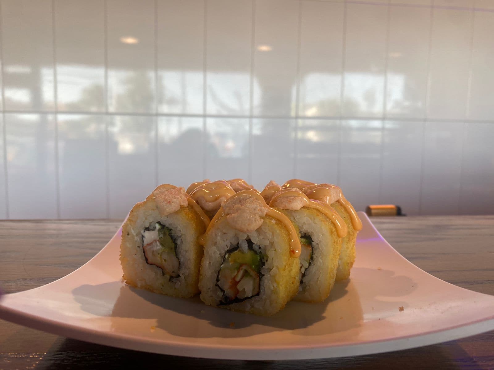 Kani Especial*