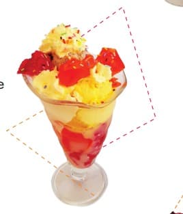 Copa Gelatina