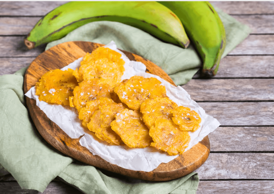 Patacones