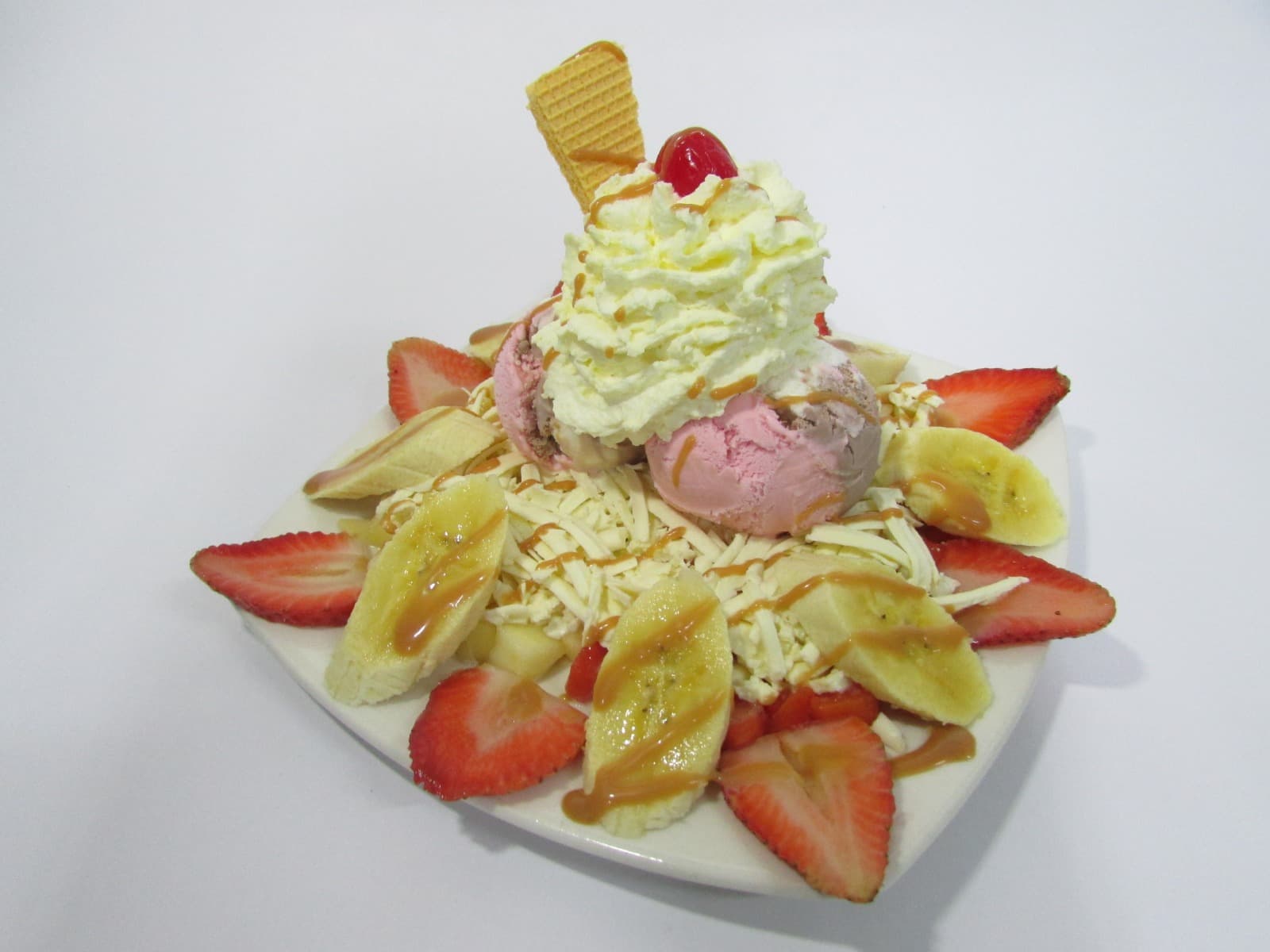 Ensalada Especial