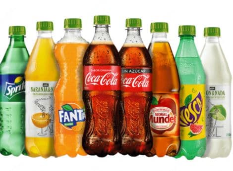 Refresco