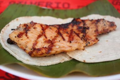 Pechuga a la plancha