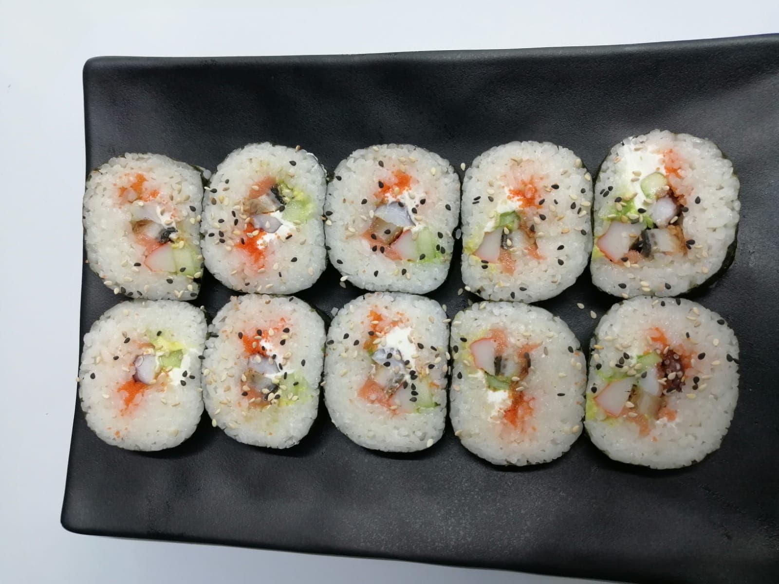 FUTO MAKI